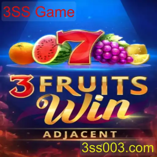 3FruitsWin