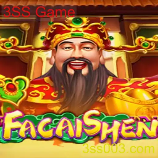FaCaiShen