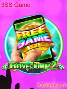 RaveJump2M