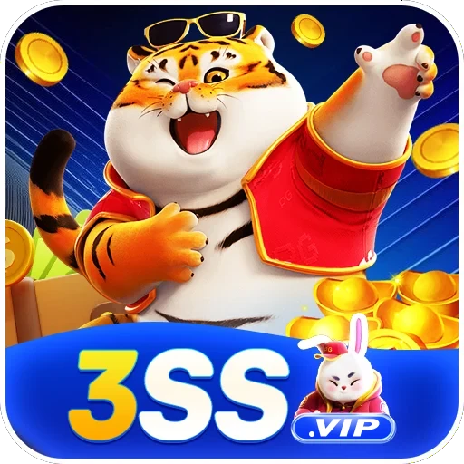 3SS Game Logo